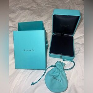 Tiffany Box Set